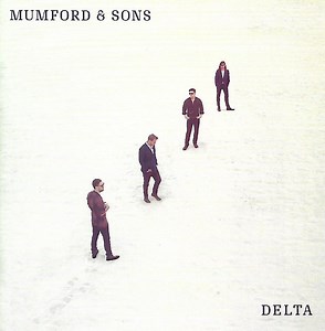 Mumford & Sons - Delta