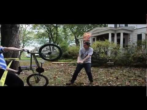 Step Brothers Fight (Drum Set Scene)