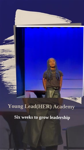 🌟 Thursday Spotlight: Discover what your daughter will learn at Young Lead(HER) Academy! This 6-week program builds confidence, leadership, and communication skills for girls ages 11-17. Each week focuses on key areas: self-awareness, effective communication, teamwork, problem-solving, goal setting, and mentorship. ✔ Week 1: HER Sisterhood & Female Friendships ✔ Week 2: HER Entrepreneurship & Money Mindset ✔ Week 3: HER Mind & Body Wellness ✔ Week 4: HER Future & College Tour ✔ Week 5: HER Kitc