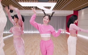 【4K60FPS】TWICE-SCIENTIST舞蹈纯享版