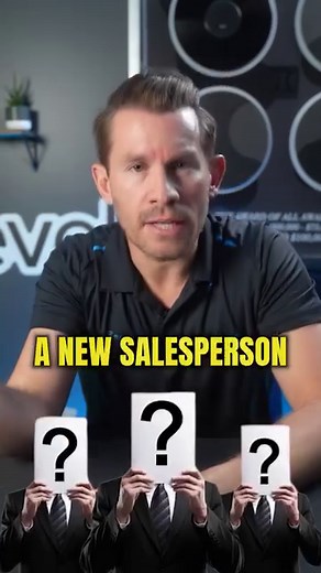 The BEST sales pitch I’ve ever made… | Jeremy Miner