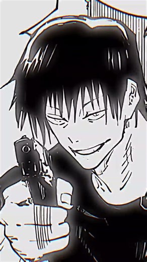 Toji stab Gojo 👽 | FT – VAI SENTAR #anime #viral #shorts #jujutsukaisenedit