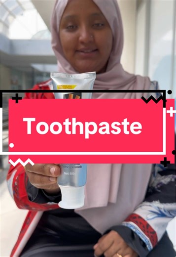Toothpaste #ethiopian_tik_tok #fyp #viral #business #onlineshopping #mtshopping #mtmart