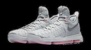 Kevin Durant Explains Why His Signature Shoes Have Become More Expensive