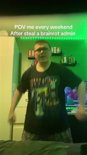 Weekend POV: Life After Taking Over as Admin