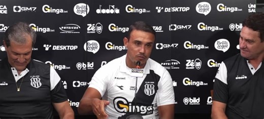 All About Pottker and Ponte Preta