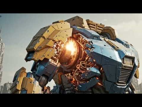 BROKEN ZORD COMPILATION 💥 Mecha Sentai Hancur Total!