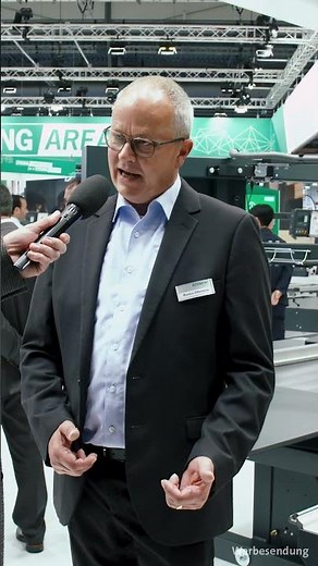 Höchste Sicherheit an der Formatkreissäge bei Altendorf | LIGNA 2025 | LIGNA.TV #shorts