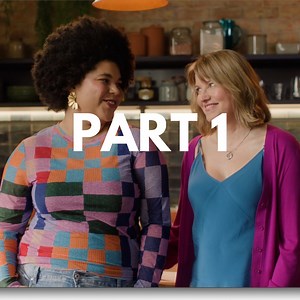 Excited for episode 2?! We sat down with Lucy Lawless and Ebony to talk all thangs #MLIM TVNZ 1 Acorn TV Episode 1 Now Streaming on TVNZ | My Life Is Murder