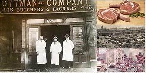 Exploring New York City’s Historic Meatpacking District with Jacquie Ottman | We Hate To Waste