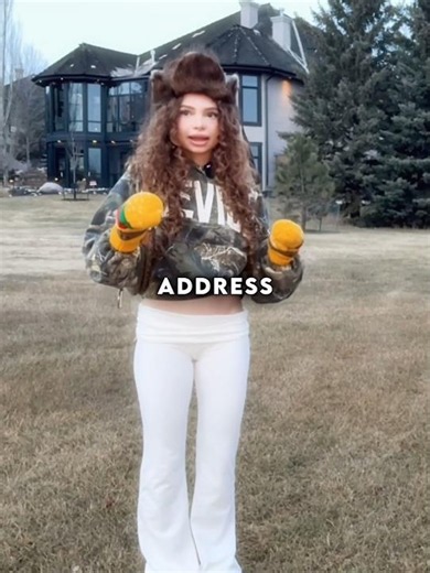 KALOGERAS SISTERS ADDRESS GOT LEAKED 🫣 #kalogerasisters #sundaykalogeras #demitrakalogeras