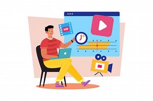 Best 20 AI Cartoon Video Generator Tools (Free & Paid)