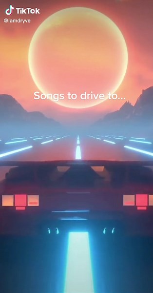 DRYVE on TikTok