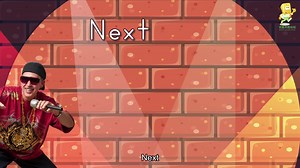 跟着魔性大叔Jack Hartmann学英语~~Alphabet Song