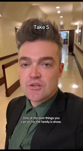 Everyone Thinks Funeral Homes Are Peaceful… Until Casket Day 😂⚰️