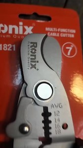 جزء من حلويات رونيكس الجديده #Ronix_tools | محمود حميده