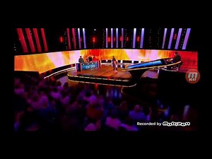 The Chase Celebrity Credits