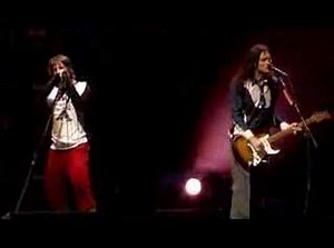 Red Hot Chili Peppers - The Zephyr Song (Live) 06