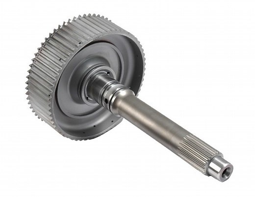 Heavy Duty Input Shaft - 22121B-01