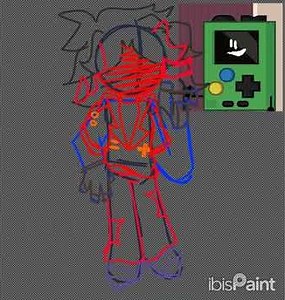 MPC Humanization in my style! // Object Battle City #hello #yeeey #osc #objectbattlecity #objectshow