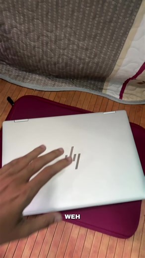 lepasni bawa labtop case je senang #labtop #labtopcase