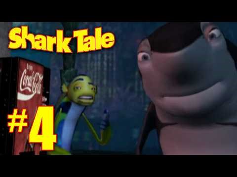 Ixnay on the Arkshay - Shark Tale [4]