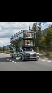 3.6K views · 99 reactions | Amazing vehicle  | Designing Dreamscapes | Facebook