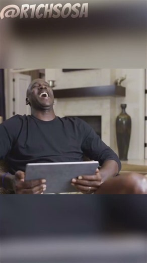 MY FAULT MJ I Didn’t Know MY NBA 2K27 Career Was ACTUALLY Your MYLEAGUE…🐐📋