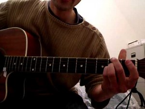 'Friend of God' - Israel Houghton Guitar Tutorial