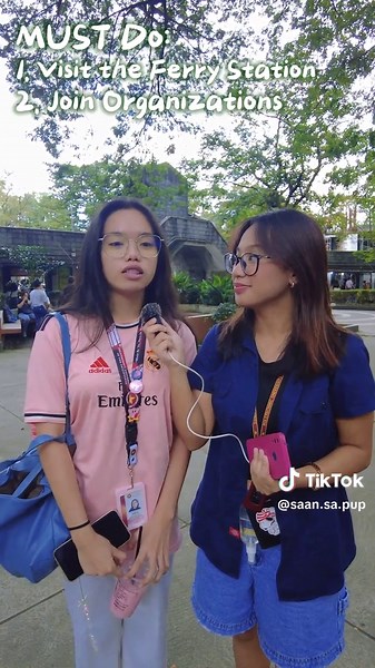 Essential College Experiences at PUP for New Students