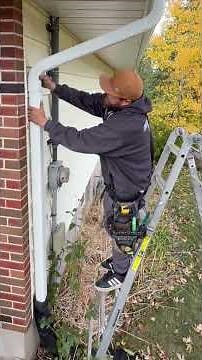 Quick and easy #roofing #construction #shortsfeed