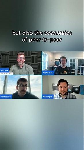 How to choose between WebRTC and MOQ when evaluating protocols for your next real-time app?