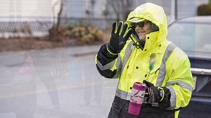 3.1K views · 20 reactions | VIDEO: Scenes from around Lewiston and Auburn, Maine on Monday, March 30, 2020. https://bit.ly/3dNYc8o Video by Russ Dillingham/Sun Journal. | Sun Journal | Facebook