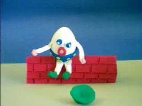 humpty dumpty