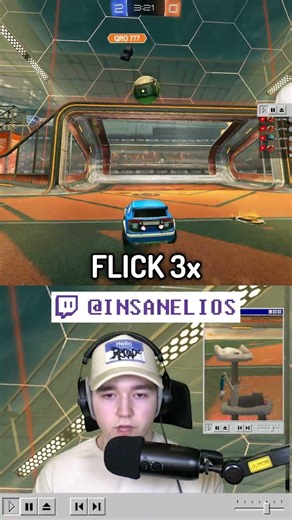 Guess the rank... (impossible)