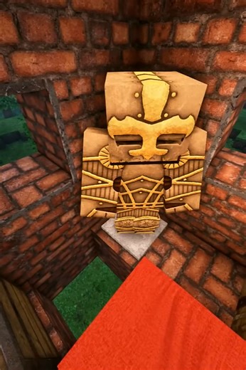 Minecraft Minecraft capsule house 🏡#minecraft #shorts #gaming | Traveler シ