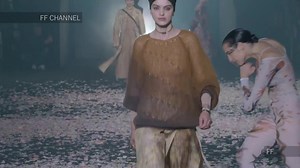 2019春季时装周 Spring Summer 2019 Full Fashion Show | Exclusive