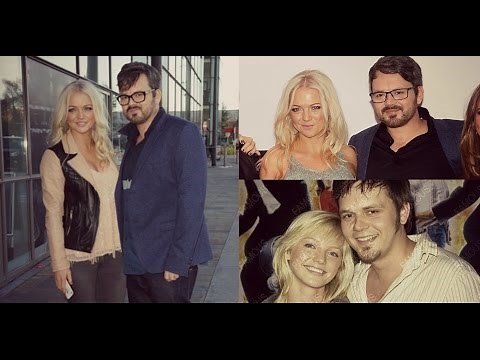 Hannah Spearritt & Paul Cattermole (S club 7)