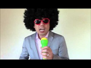 恋のチムニー！口ぱくモノマネ内村光良 NHK「LIFE」より