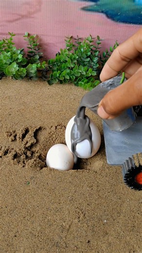 diy truck concrete mini bases making machine || #shorts