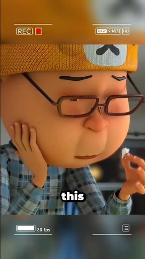 TOOTH FAIRY CAUGHT ON CAMERA 📸 !