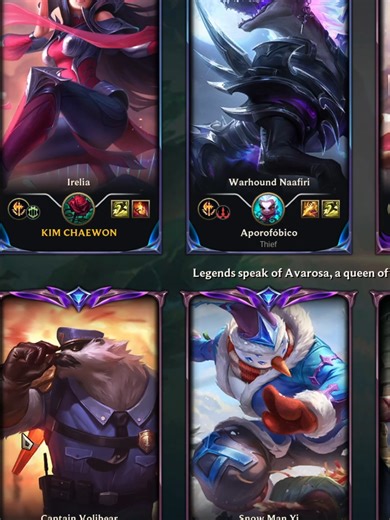 Irelia's Best Dime Counters in League of Legends