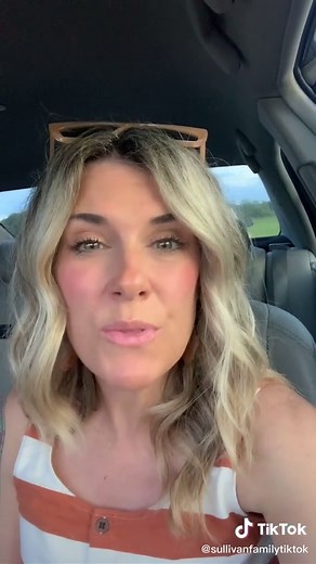 Road Trip Shenanigans with the Sullivan Family | Mother-Son Duo TikTok Compilation