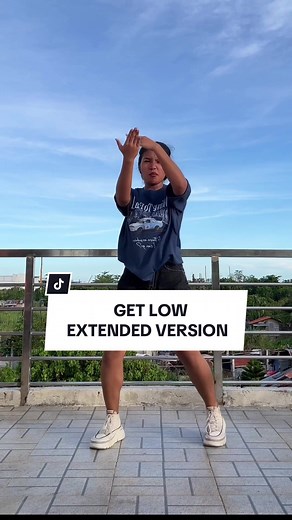 Replying to @emjaymaraya1 late na but here it is hehe tuts tomorrow 💗 dc @Rasheed Magabo III @Mastermind PH get low full extended dance version tutorial mirror #fyp #foryoupage #foryou #getlow #getlowchallenge #anabensig #viral #trending #tiktokph #dancetok #dancechallenge