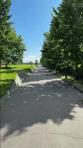 Walking in Jyväskylä Finland 🇫🇮 | Sunny Day City Walk & Park Tour 4K