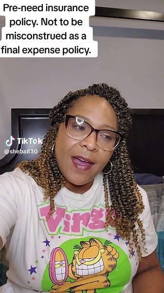 Invest in Pre-Need Insurance for Peace of Mind