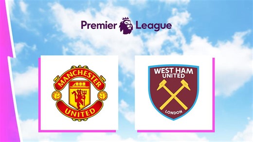 Link Live Streaming MU Vs West Ham di Liga Inggris