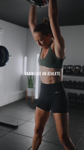 5 Tips for Effective Gym Training Like an Athlete