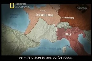 Apocalypse - The Second World War (The Crushing Defeat) - Episode 2