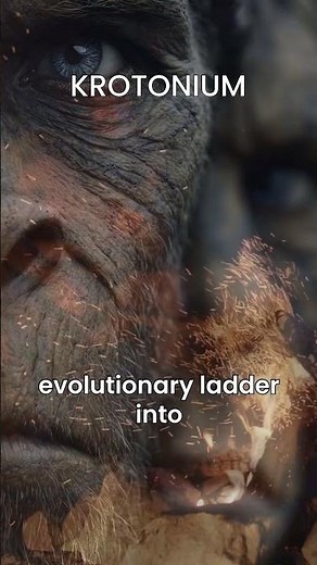 Did Humans Actually DEVOLVE?